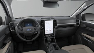 2026 Ford Ranger® Internal Image 2